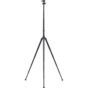 Benro MeFOTO RTAIR-BLK Roadtrip Air Tripod Black - Thumbnail