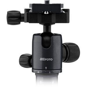 Benro - Benro MeFOTO RTAIR-BLK Roadtrip Air Tripod Black (1)