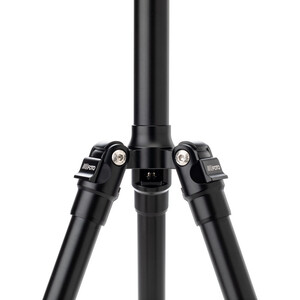 Benro MeFOTO Seyahat Tipi Alüminyum Tripod Kiti Siyah - Thumbnail