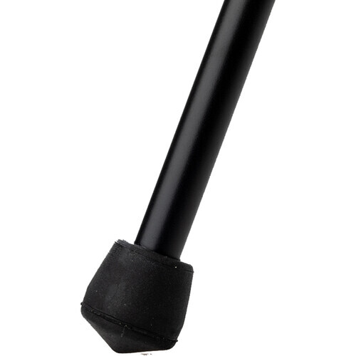 Benro MeFOTO Seyahat Tipi Alüminyum Tripod Kiti Siyah