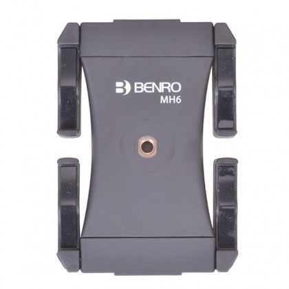 Benro Mh6 Ipad Holder