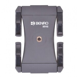 Benro MH6 Ipad Holder - Thumbnail