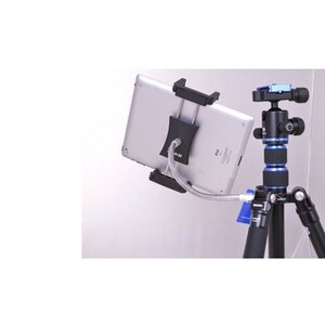 Benro MH6 Ipad Holder - Thumbnail