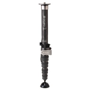 Benro - Benro MSD36C SupaDupa Carbon Fiber Monopod