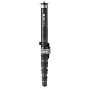 Benro - Benro MSD46C SupaDupa Carbon Fiber Monopod Benro - Benro MSD46C SupaDupa Carbon Fiber Monopod