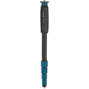 Benro - Benro MSSL09C SuperSlim Monopod