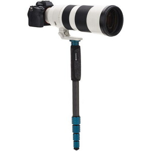 Benro MSSL09C SuperSlim Monopod - Thumbnail