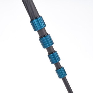 Benro MSSL09C SuperSlim Monopod - Thumbnail