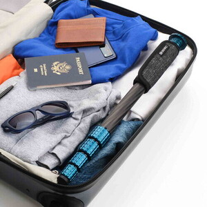 Benro MSSL09C SuperSlim Monopod - Thumbnail