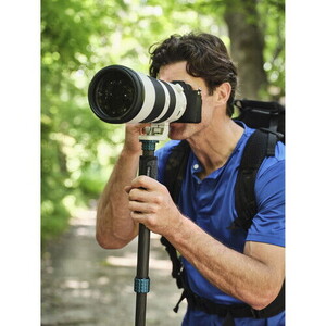 Benro MSSL09C SuperSlim Monopod - Thumbnail