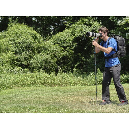 Benro MSSL09C SuperSlim Monopod Benro MSSL09C SuperSlim Monopod