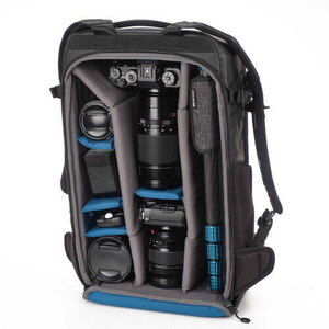 Benro MSSL09C SuperSlim Monopod - Thumbnail