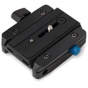 Benro - Benro P4 Video Quick-Release Clamp Benro - Benro P4 Video Quick-Release Clamp