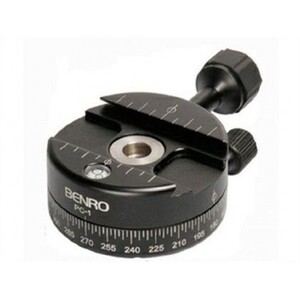 Benro PC1 Panoramic Head - Thumbnail