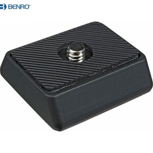 Benro - Benro PH-07 Quick Release Plate Benro - Benro PH-07 Quick Release Plate