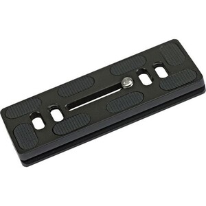 Benro - Benro PU-100 Universal Extra Long Plate For All Cameras