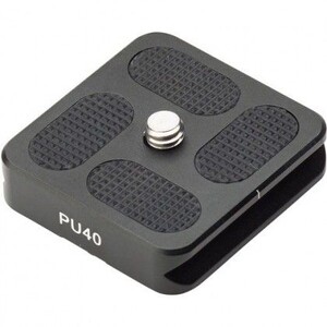 Benro - Benro PU40 Universal Quick-Release Plate