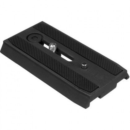 Benro Qr6 Slide-ın Video Quick Release Plate