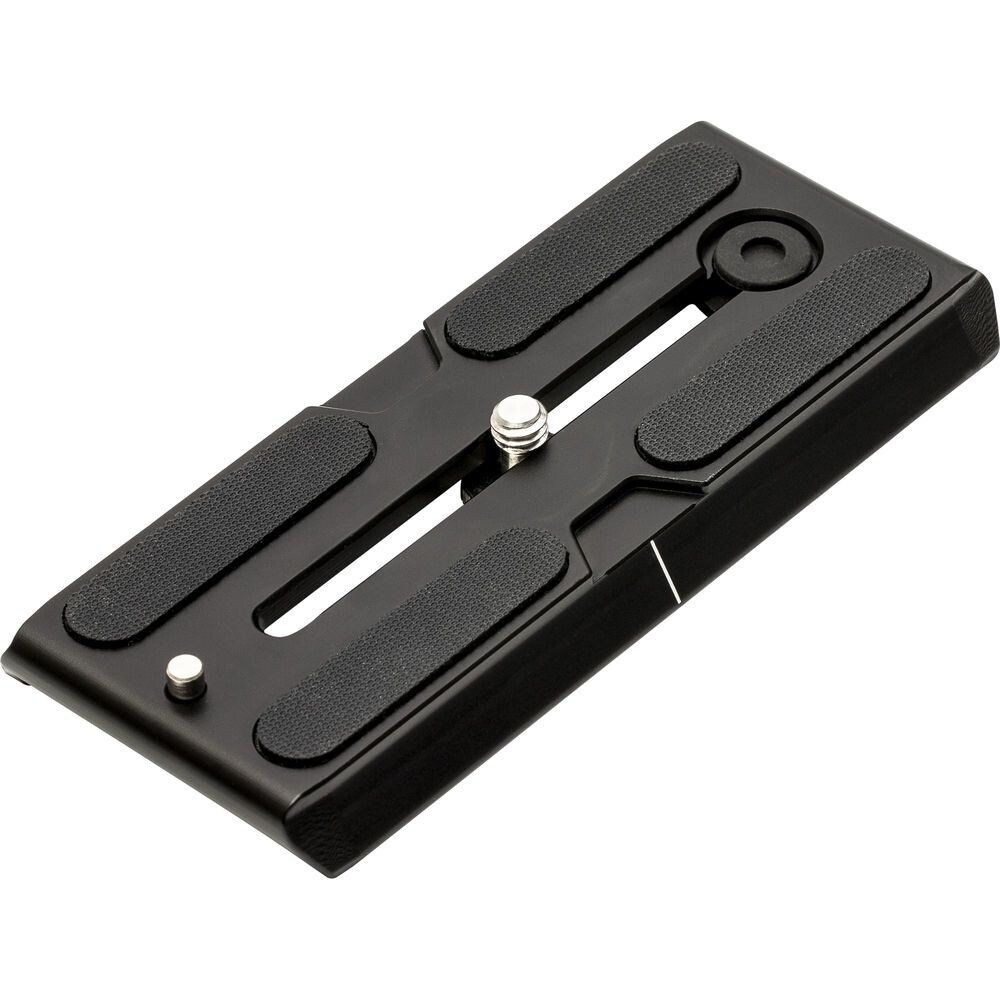 Benro Qr6pro Slide-ın Video Quick Release Plate