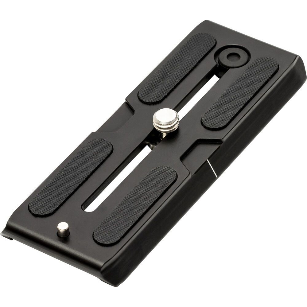 Benro Qr8pro Slide-ın Video Quick Release Plate