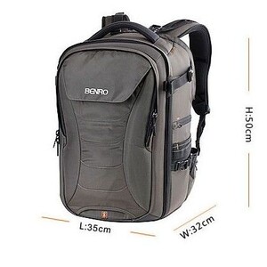 Benro Ranger 400N Sırt Çantası - Thumbnail