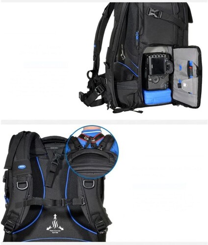 Benro Ranger 400N Sırt Çantası