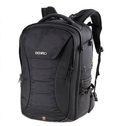 Benro Ranger 500N Siyah Sırt Çantası