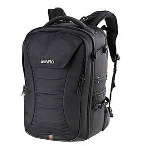 Benro - Benro Ranger 500N Siyah Sırt Çantası