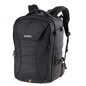 Benro - Benro Ranger 600N Siyah Sırt Çantası
