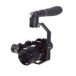 Benro - Benro RedDog R1 Professional Gimbal Benro - Benro RedDog R1 Professional Gimbal