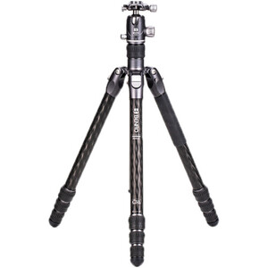 Benro Rhino (Gergedan) Serisi Karbon Tripod Kiti Seri 3 (FRHN34CVX30) - Thumbnail
