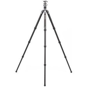 Benro Rhino (Gergedan) Serisi Karbon Tripod Kiti Seri 3 (FRHN34CVX30) - Thumbnail