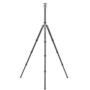Benro Rhino (Gergedan) Serisi Karbon Tripod Kiti Seri 3 (FRHN34CVX30) - Thumbnail