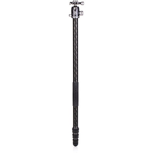 Benro Rhino (Gergedan) Serisi Karbon Tripod Kiti Seri 3 (FRHN34CVX30)