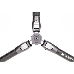 Benro Rhino (Gergedan) Serisi Karbon Tripod Kiti Seri 3 (FRHN34CVX30) - Thumbnail