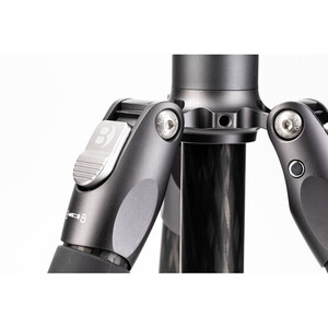 Benro Rhino (Gergedan) Serisi Karbon Tripod Kiti Seri 3 (FRHN34CVX30) - Thumbnail