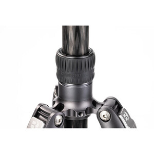 Benro Rhino (Gergedan) Serisi Karbon Tripod Kiti Seri 3 (FRHN34CVX30) - Thumbnail