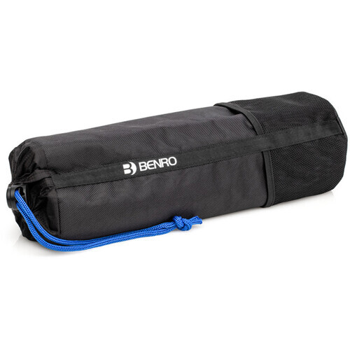 Benro Rhino (Gergedan) Serisi Karbon Tripod Kiti Seri 3 (FRHN34CVX30)