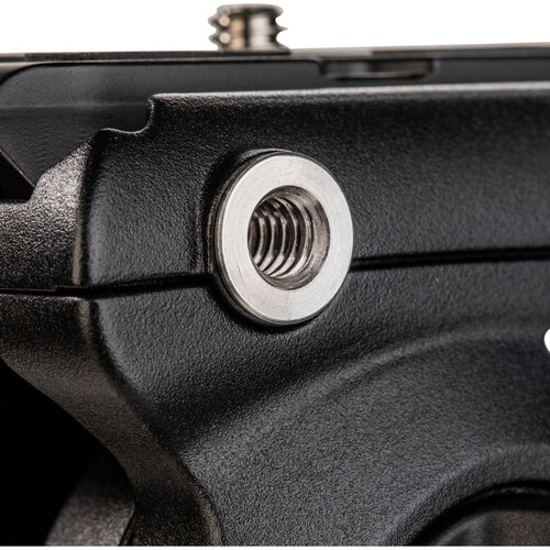 Benro S2Pro Fluid Video Head