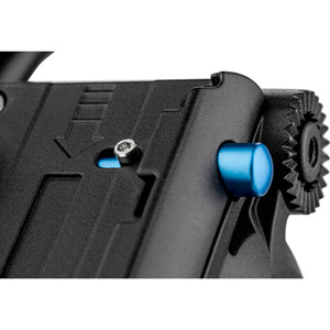 Benro S2Pro Fluid Video Head - Thumbnail