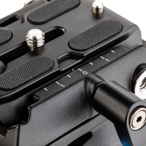 Benro S2Pro Fluid Video Head
