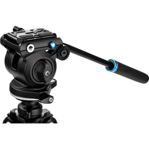 Benro - Benro S2Pro Fluid Video Head