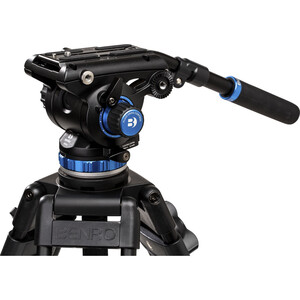 Benro - Benro S6Pro Video Fluid Head
