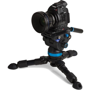 Benro S8 Video Head - Thumbnail