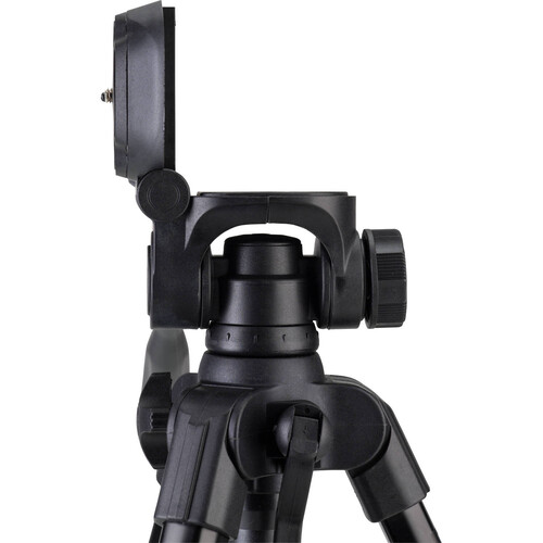 Benro T-800EX Photo ve Video Tripod