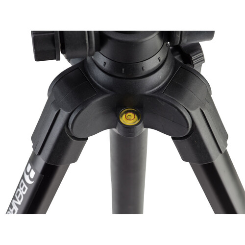 Benro T-800EX Photo ve Video Tripod