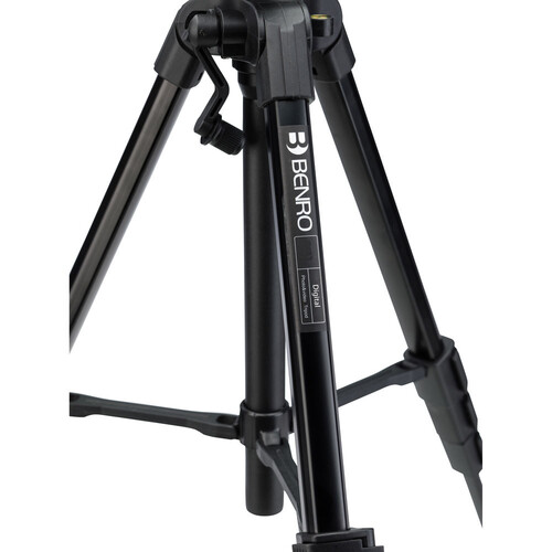 Benro T-800EX Photo ve Video Tripod