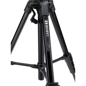 Benro T-800EX Photo ve Video Tripod - Thumbnail