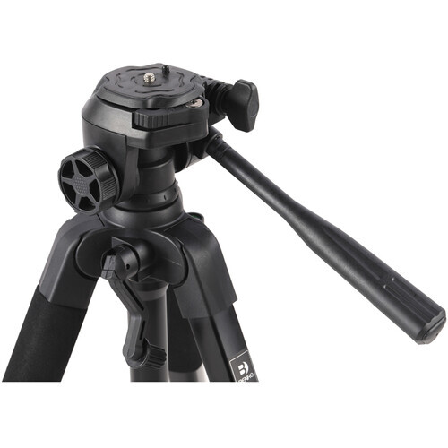 Benro T899N Digital Tripod Kit