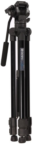 Benro T980EX Photo/ Video Tripod Kit